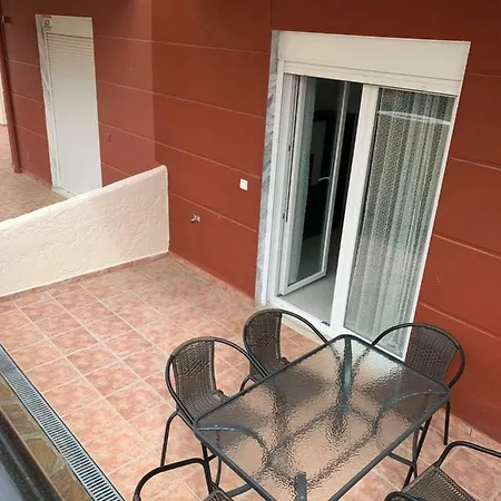 Triaina Apartment Pefkochori