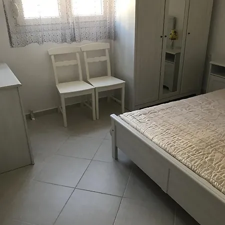 Triaina דירה פפקוהורי